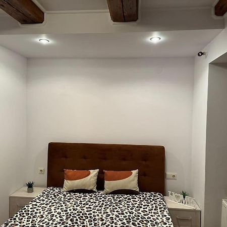 Iazi Apartament Брашов Экстерьер фото