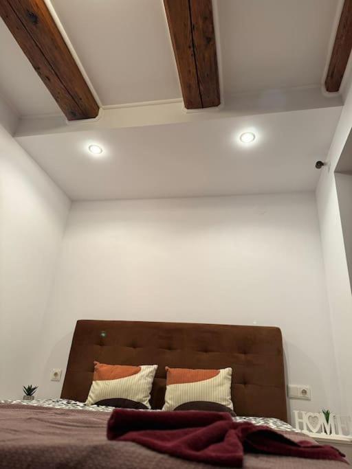 Iazi Apartament Брашов Экстерьер фото