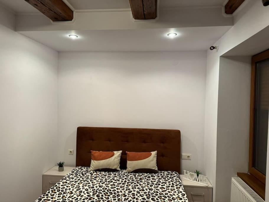 Iazi Apartament Брашов Экстерьер фото