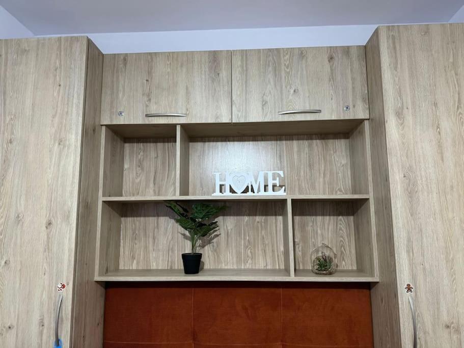Iazi Apartament Брашов Экстерьер фото